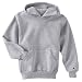 Champion 9 oz 50/50 Youth Hoodie - CY40C