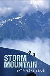 Storm Mountain