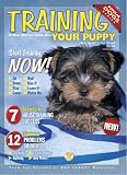 Training Your Puppy, 2nd edition
