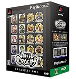 Musou Orochi [Treasure Box] [Japan Import]