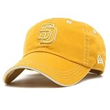 San Diego Padres Crag Adjustable Cap