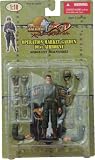 Eigenschaften 21ST Century Toys Ultisol / Ultisol 2005 - The Ultimate Soldier - XD Xtreme Detail - OPERATION MARKET GARDEN 101ST AIRBORNE - SERGEANT HERNANDEZ - OVP