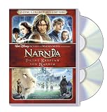 Die Chroniken von Narnia - Prinz Kaspian von Narnia (Special Edition) bei Amazon.de kaufen image