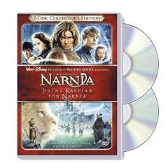 Die Chroniken von Narnia - Prinz Kaspian von Narnia (Special Edition)