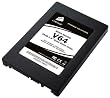 Corsair Nova V64 64GB interne SSD-Festplatte (6,4 cm / 2,5 Zoll, SATA-II, 64MB Cache) schwarz