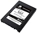Corsair Nova V64 64GB interne SSD-Festplatte (6,4 cm / 2,5 Zoll, SATA-II, 64MB Cache) schwarz