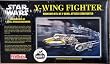 Fine Molds 1/72 Stars Wars Y-Wing Fighter