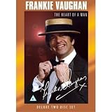 DVD : Frankie Vaughan: The Heart Of A Man