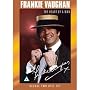 Frankie Vaughan: The Heart Of A Man [DVD]