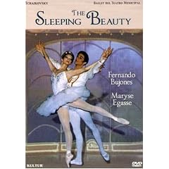 Sleeping Beauty