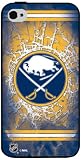 NHL Buffalo Sabres Iphone 4 or 4s Hard Cover Case