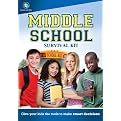 Connect with Kids: Middle School Survival Kit