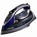 Kitchen & Housewares : Morphy Richards  40740 2200w Advanced Finish  Steam Iron  Purple/Black