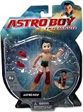 Jazwares Astro Boy The Movie 3 3/4 Inch Action Figure Astro Boy