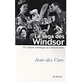 La saga des Windsor : De l'Empire britannique au Commonwealth