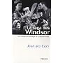 La saga des Windsor : De l'Empire britannique au C&hellip de Jean des Cars