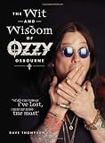 The Wit and Wisdom of Ozzy Osbourne