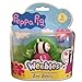 Peppa Pig Weebles *ZOE ZEBRA*