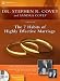 

The 7 Habits of Highly Effective Marriage