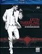 Justin Timberlake - FutureSex/LoveShow [Blu-ray]