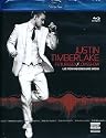 Justin Timberlake - FutureSex/LoveShow [Blu-ray]