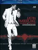 Justin Timberlake - FutureSex/LoveShow [Blu-ray] [Import anglais]