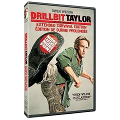 Drillbit Taylor (Extended Survival Edition)