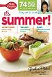 Betty Crocker Recipe Magazine