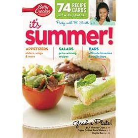Betty Crocker Recipe Magazine