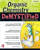 Organic Chemistry