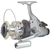 Okuma Avenger Baitfeeder Spinning Reel