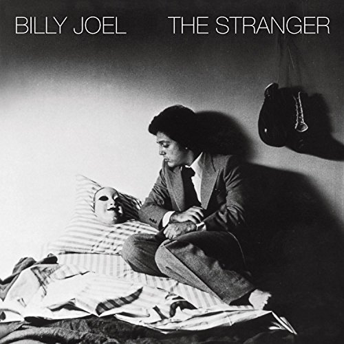 The Stranger Billy Joel