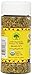 Garlic Gold Toasted Nuggets Organic Italian Herb Shaker, Paleo, Vegan, Keto, Gluten-Free, USDA Certified, (1.6 Ounces, 1 Pack)