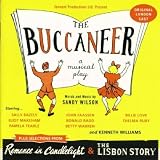 The Buccaneer (Original London Cast) and Bonus Tracks