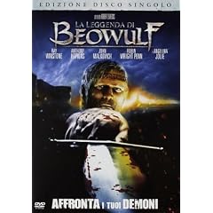 La Leggenda Di Beowulf