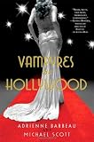Adrienne Barbeau in the book Vampyres of Hollywood Adrienne Barbeau in the book Vampyres of Hollywood