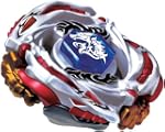 Beyblades #BB88 Japanese Metal Fusion...