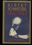 Albert Schweitzer Letters, 1905-1965