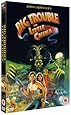 Big Trouble In Little China [1986] [DVD]