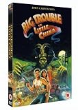 Big Trouble In Little China [1986] [DVD]