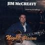 [CD] Jim McCreavy, Bright Vision