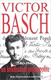 Victor Basch (1863-1944)