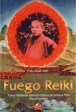 cover of Fuego Reiki