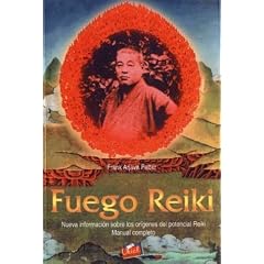 Fuego Reiki