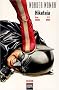 Wonder Woman : Hiketeia