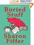 Buried Stuff (Jane Wheel Mysteries, No. 4)