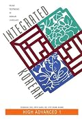 Integrated Korean: High Advanced 1 (Klear Textbooks in Korean Language)