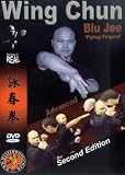 Review Quantum Leap  / Wing Chun - Biu Jee - Advanced