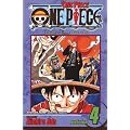 One Piece, Vol. 4