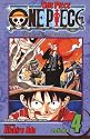 One Piece, Vol. 4 (One Piece (Graphic Novels))